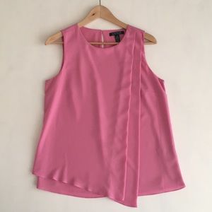 ⬇️RALPH LAUREN Top, green label MEDIUM